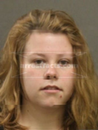 Elizabeth Megan Brown