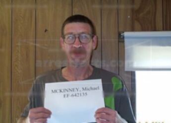 Michael E Mckinney