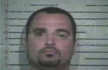 Keith Aaron Davis