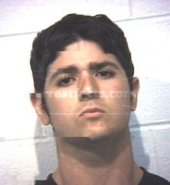 Austin Mcclure Bounds