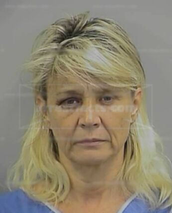 Tina Marie Brinkley