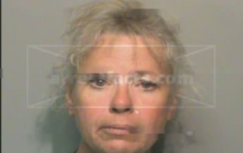 Dora Jennie Doty