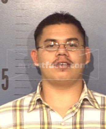 Phillip Gene Cortez