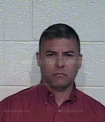 Robert Lee Herrera Caples