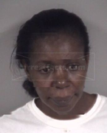 Yovonka Venecia Echols