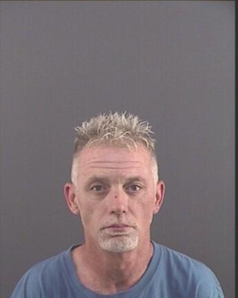 Gregory Allen Sauder
