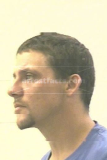 Joey Wendell Bullock