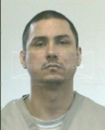Edward J Gallegos