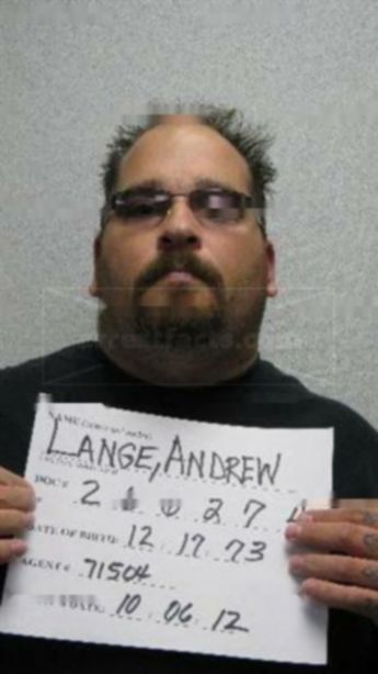 Andrew J Lange