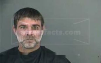 Jonathan Brent Jones