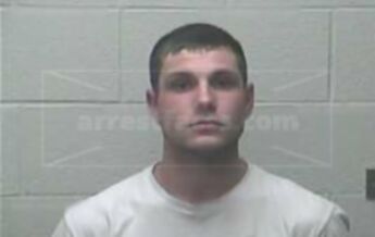 Trent David Zacher