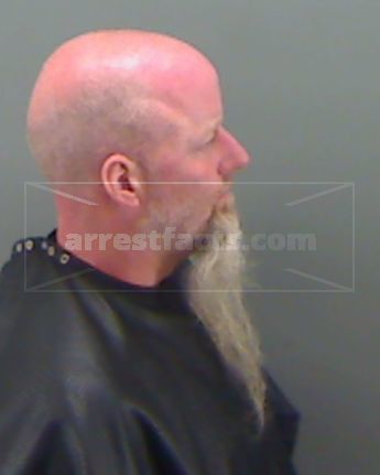 Jason Eric Stotts