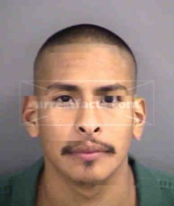 German Otero
