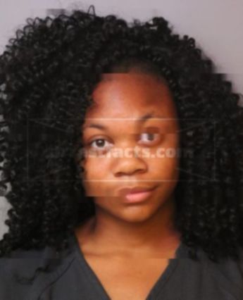 Kenya Sarabi Barnes Sparkman