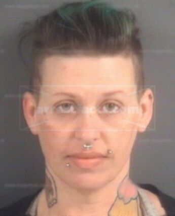 Mary Nichol Gmytruk