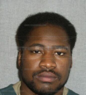 Demarcus Johnson