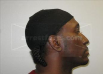 Jamaul Wendel Graham