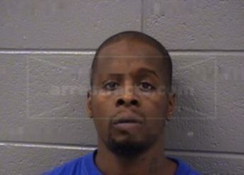Corey M. Steele