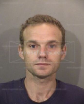 Donald Clarence Boyles