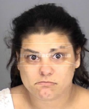 Jennifer Lea Barton