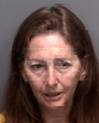 Ronda M Peterson