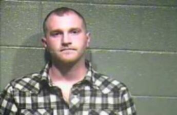 Kenneth Justin Dyer