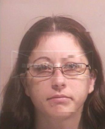 Samantha Gaines