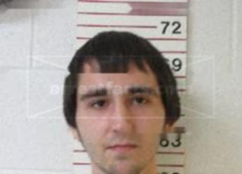 Jonathan William Johnston