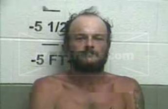 Joseph Earl Morgan