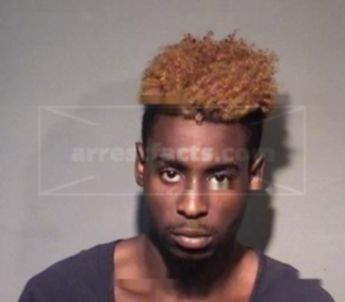 Myles Jerrell Turner