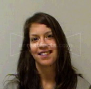 Krystle Marie Dorman