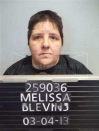 Melissa Blevins
