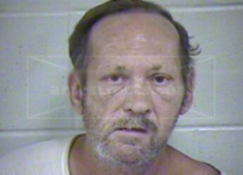 Roy Donald Knapp Jr