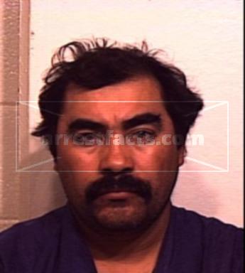 Armando Marruf0 Cineros