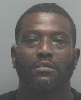 John Clarence Jr Jones