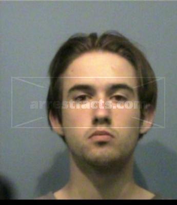 Tyler Jacob Arabie