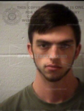 Nathan Keith Turley
