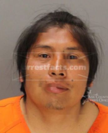 Nick Preston Kelly