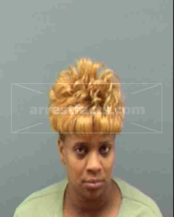 Carolyn Denise Edwards