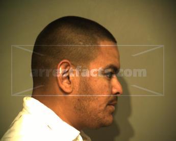 Fabian Garcia Trevino