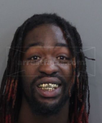 Jeffrey Ledale Dowdy