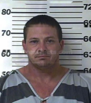 Steven Bradley Jackson