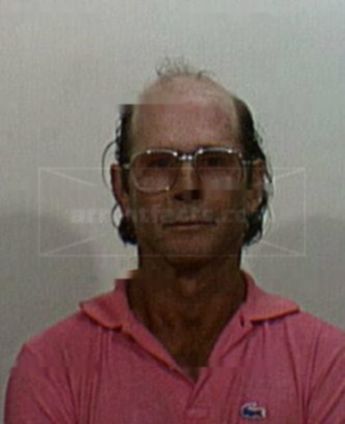 James Harvey Norris