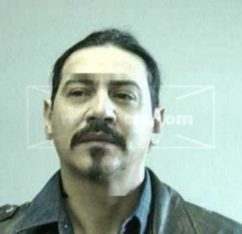 Arturo Mendoza Levario