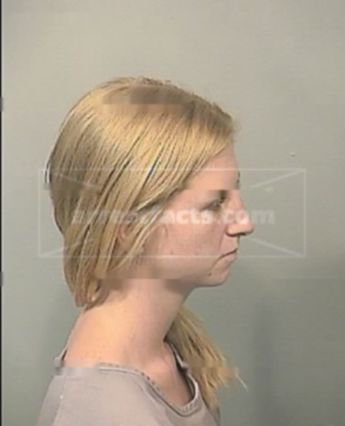 Victoria Lauren Mccann