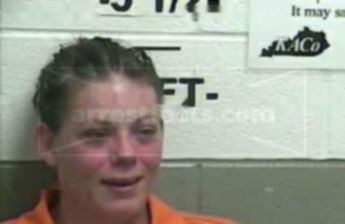 Mindy Renea Dugger