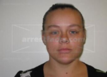 Amber Ranee Hall