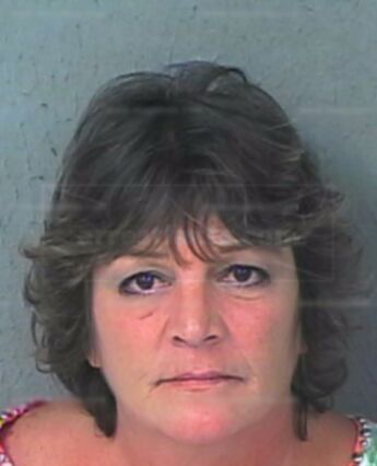 Martha Renee Stevens