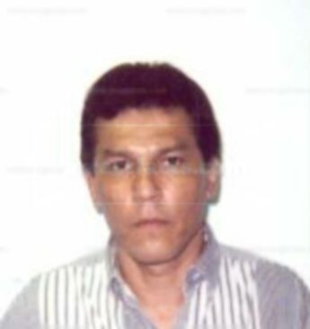 Rolando Medrano