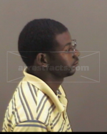 Darren Marquis Coleman